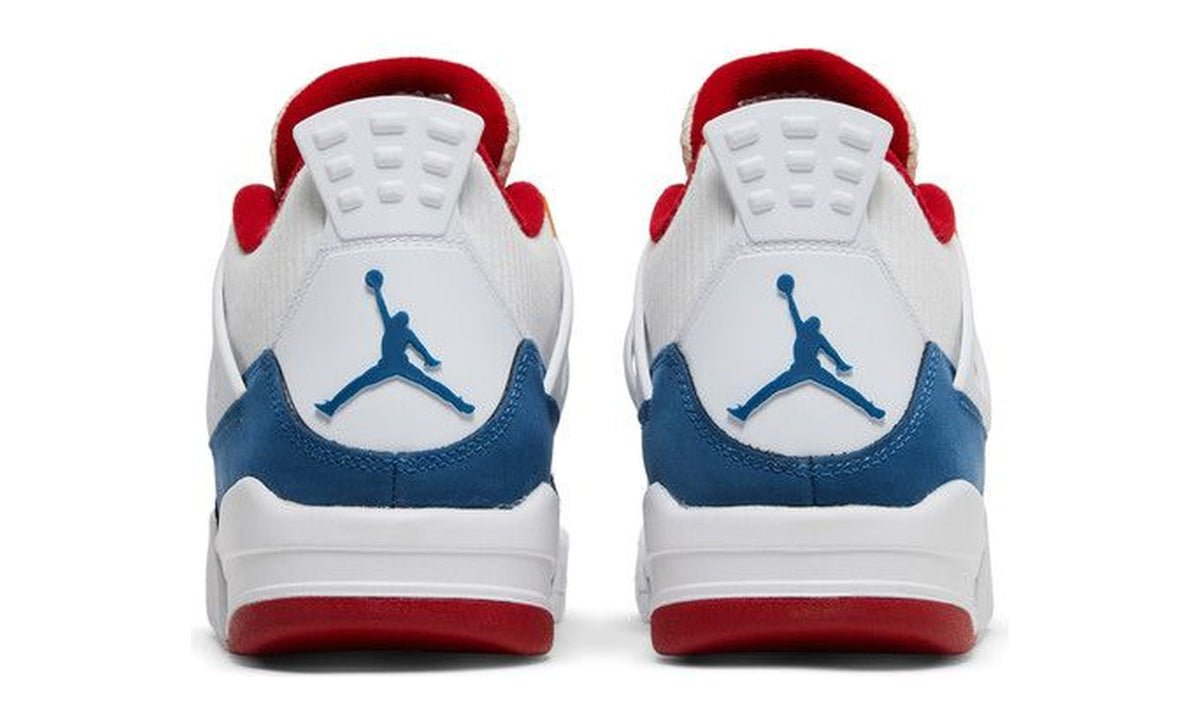 Air Jordan 4 Retro GS Messy Room