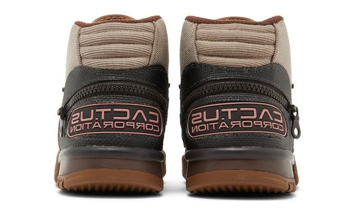 Travis Scott x Nike Air Trainer 1 SP Chocolate