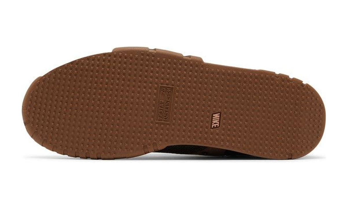 Travis Scott x Nike Air Trainer 1 SP Chocolate