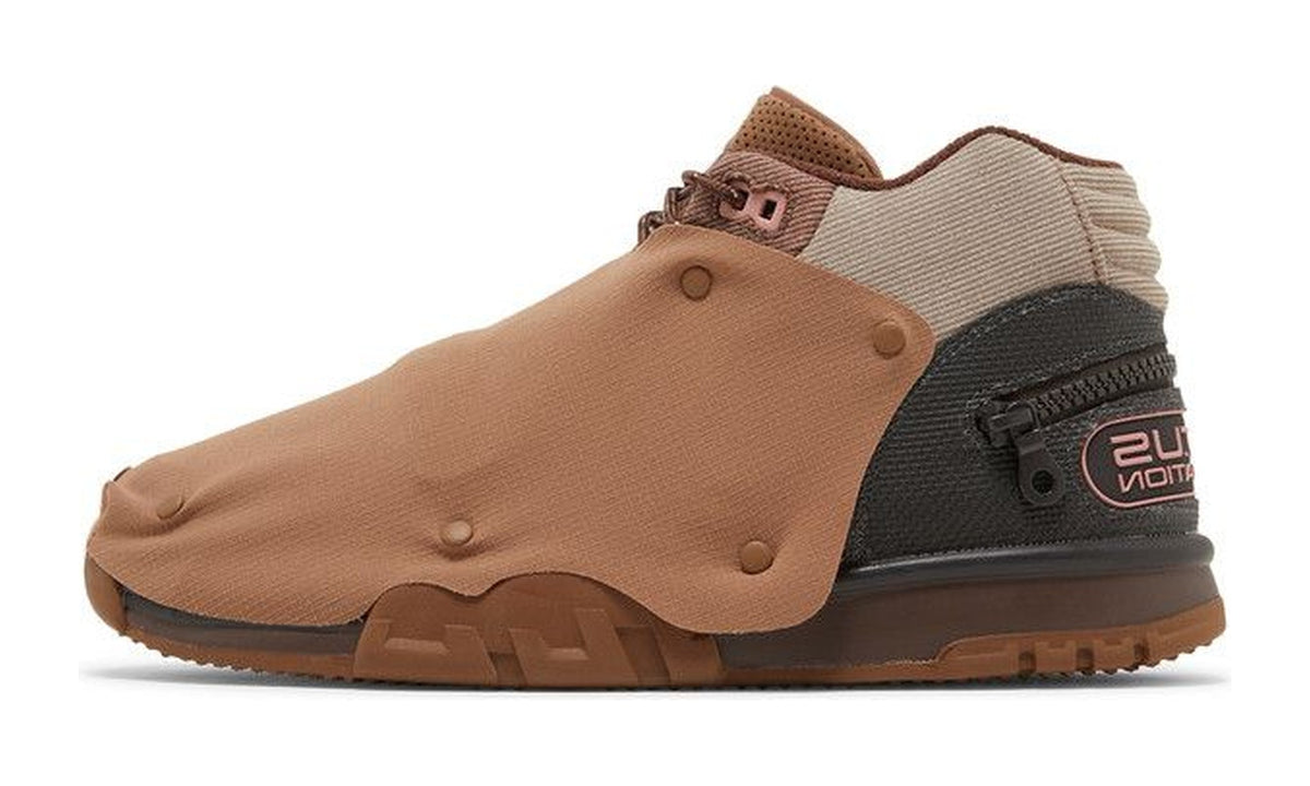 Travis Scott x Nike Air Trainer 1 SP Chocolate