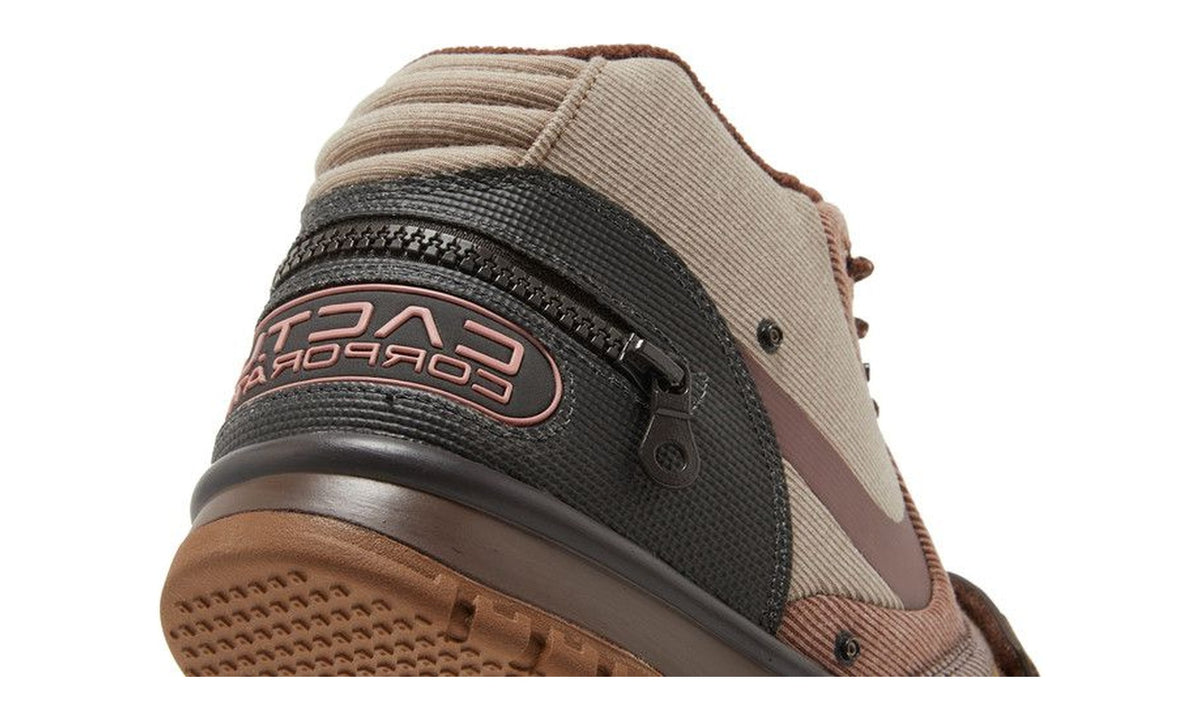 Travis Scott x Nike Air Trainer 1 SP Chocolate
