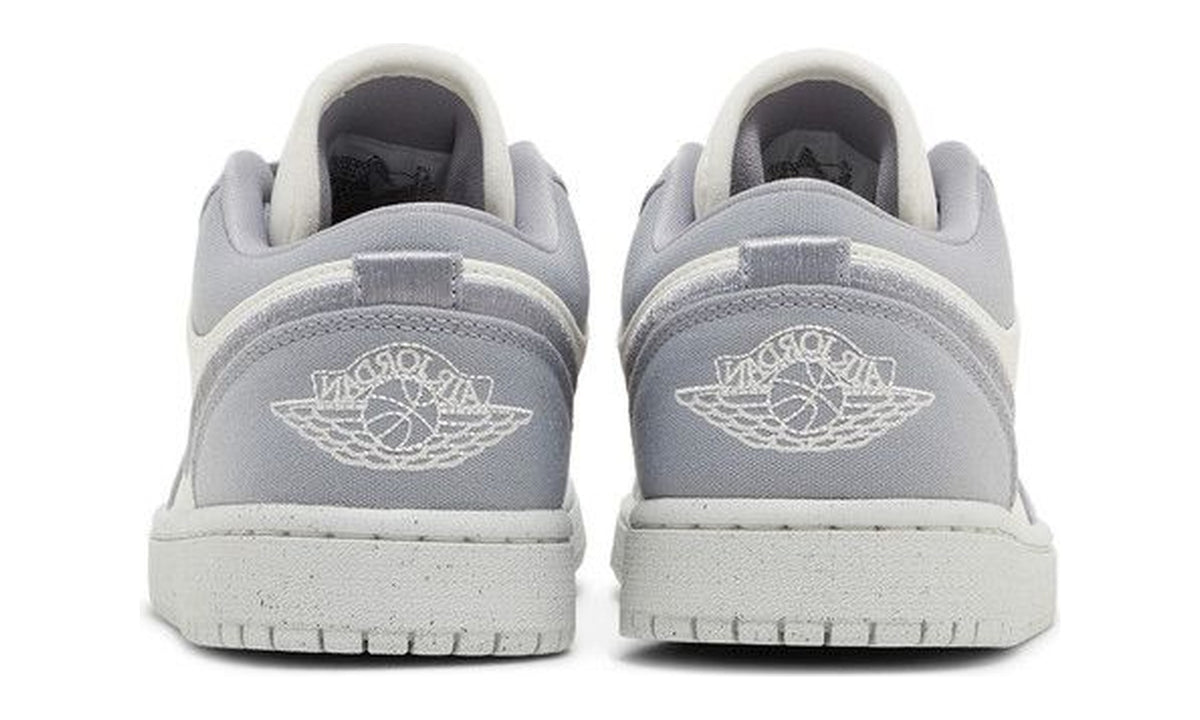 Wmns Air Jordan 1 Low SE Light Steel Grey