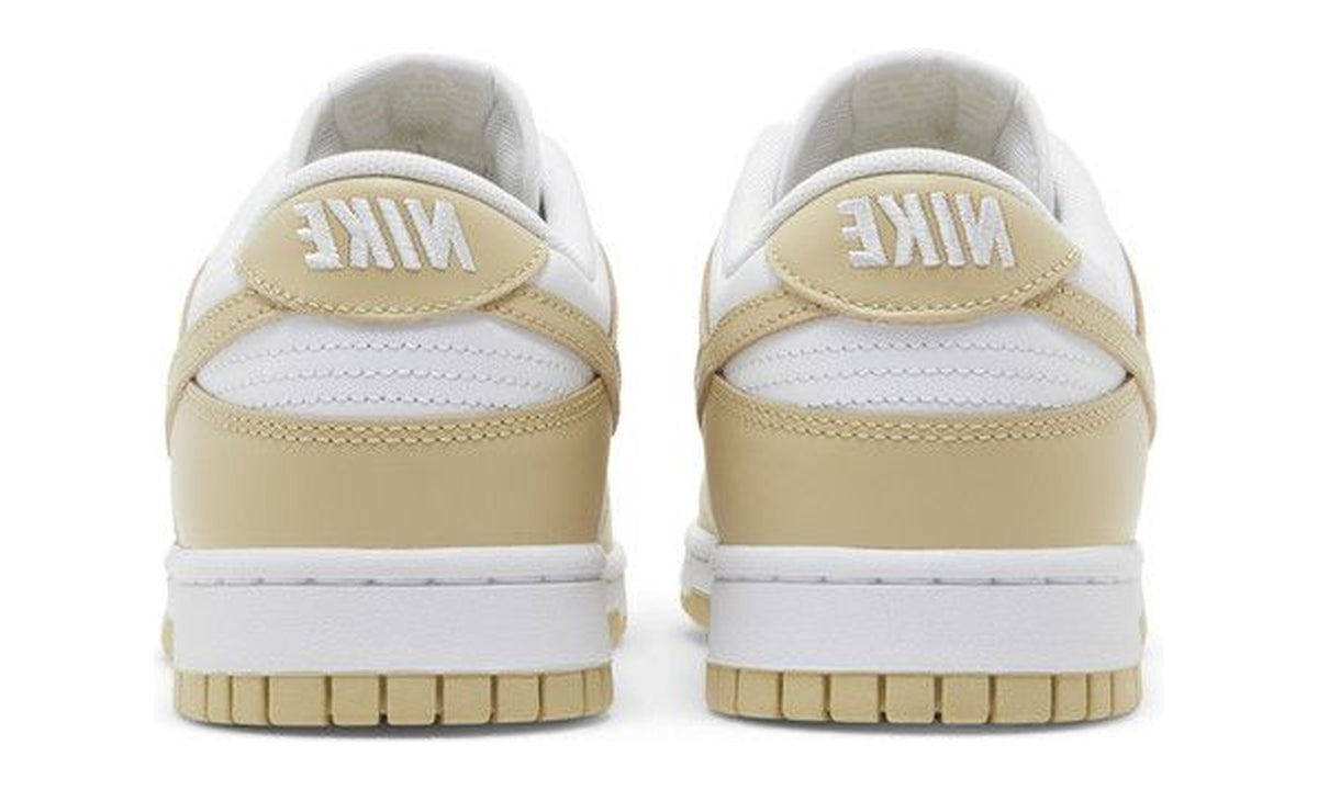 Nike Dunk Low Team Gold