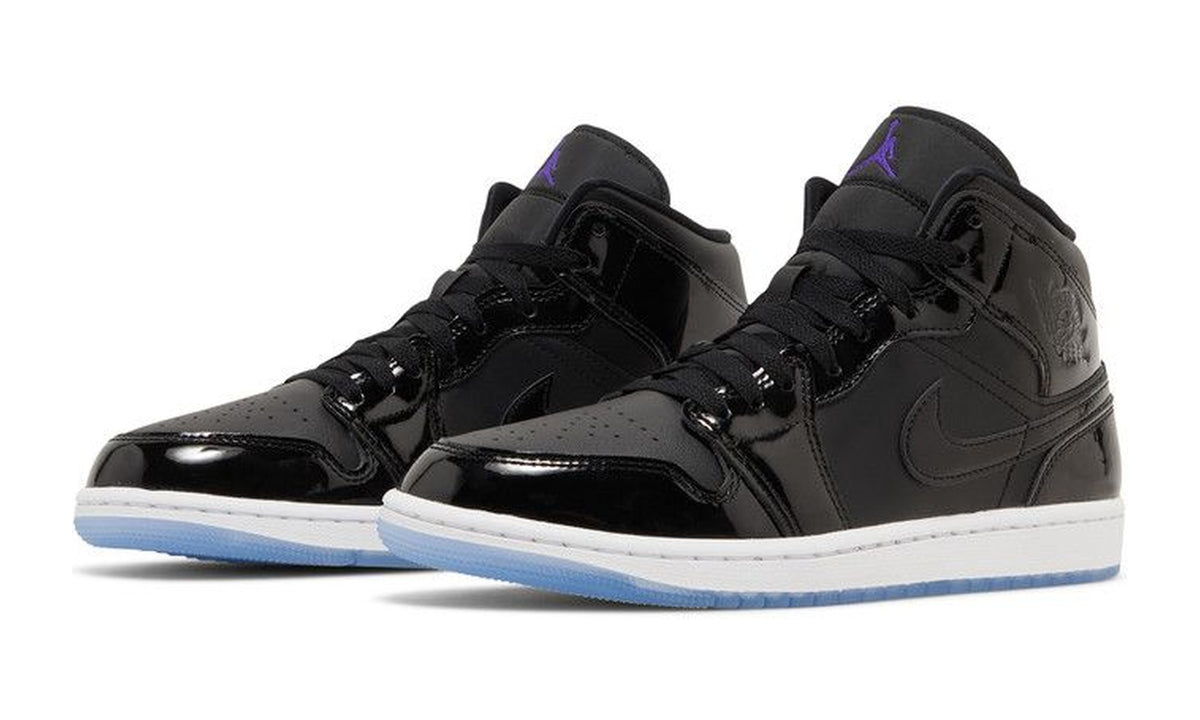 Air Jordan 1 Mid SE Space Jam