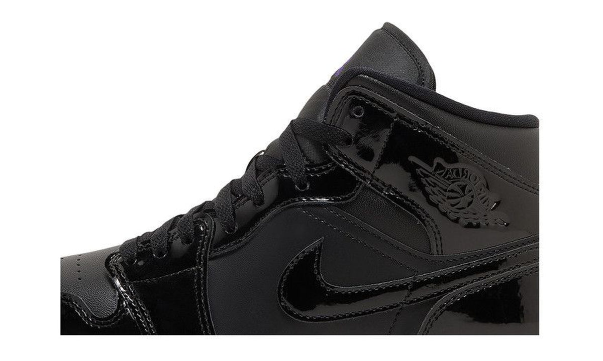 Air Jordan 1 Mid SE Space Jam