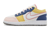 Air Jordan 1 Low Multicolor