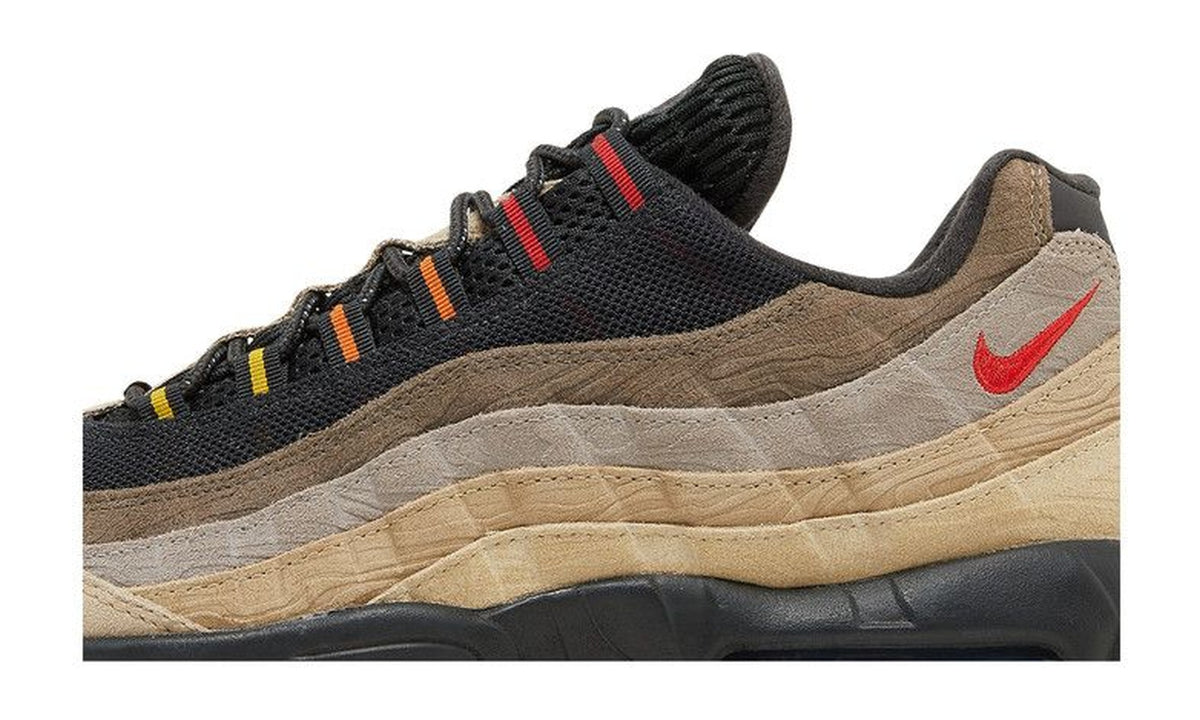 Nike Air Max 95 Topographic