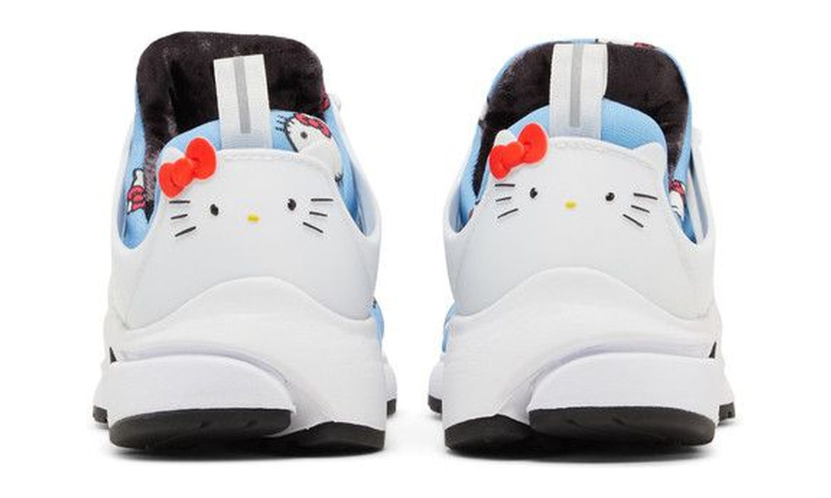 Hello Kitty x Nike Air Presto University Blue