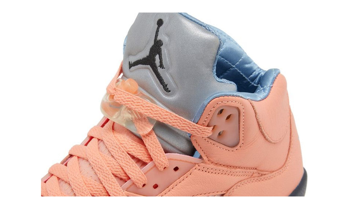 DJ Khaled x Air Jordan 5 Retro We The Best - Crimson Bliss