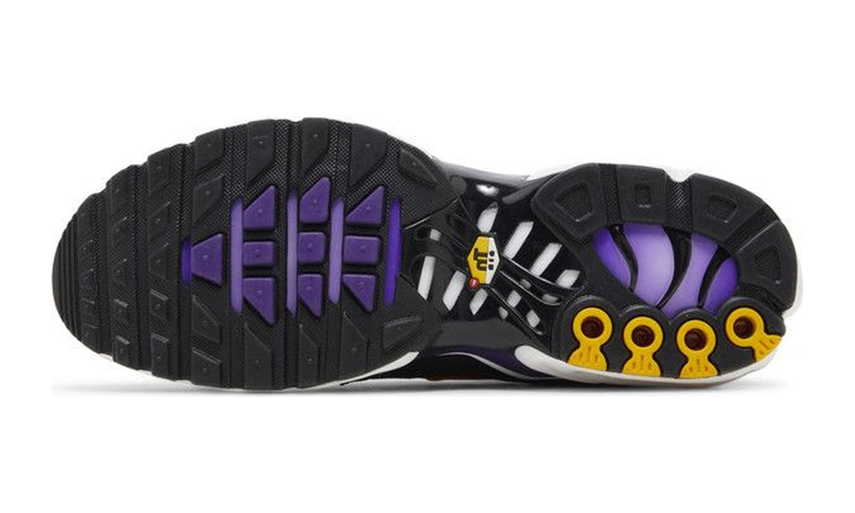 Nike Air Max Plus OG Voltage Purple 2024