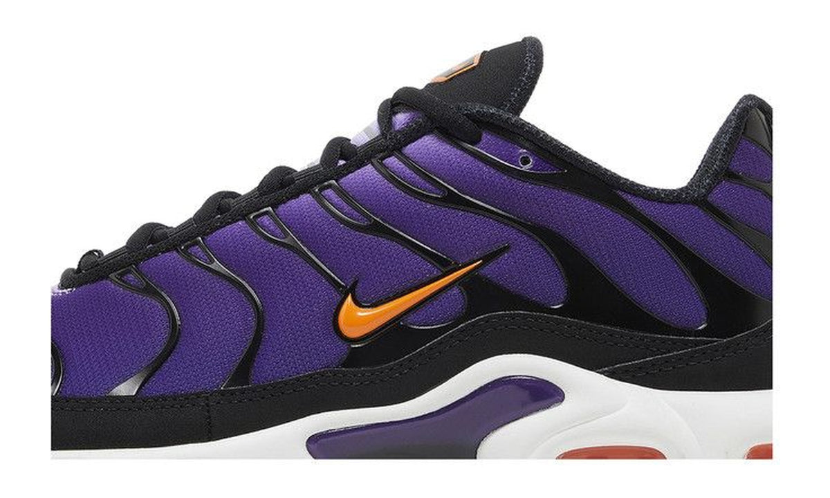 Nike Air Max Plus OG Voltage Purple 2024