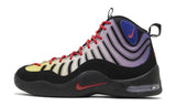 Supreme x Nike Air Bakin Black Gradient