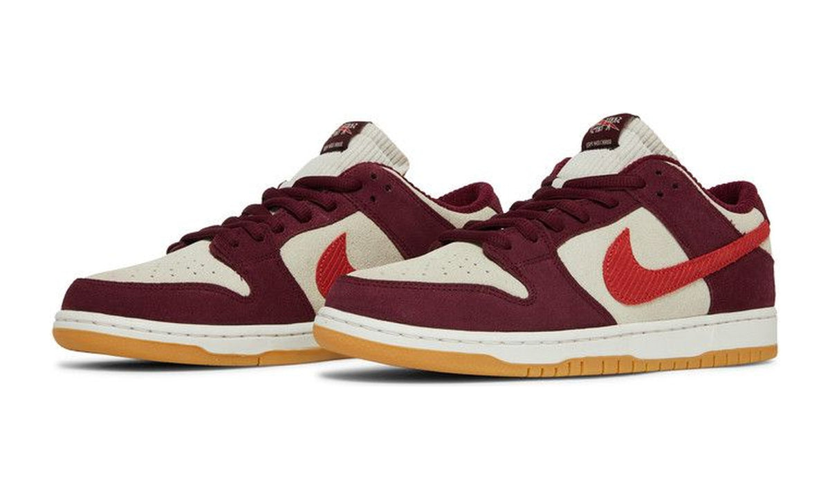 Skate Like a Girl x Nike Dunk Low SB
