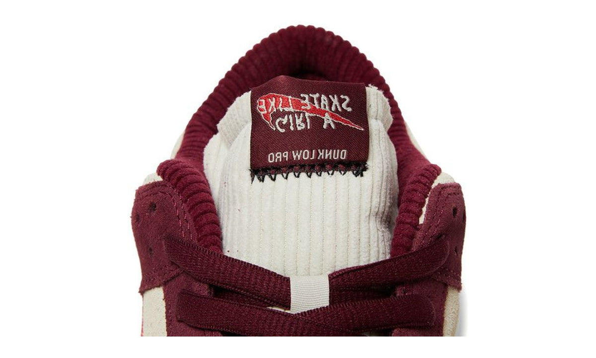 Skate Like a Girl x Nike Dunk Low SB