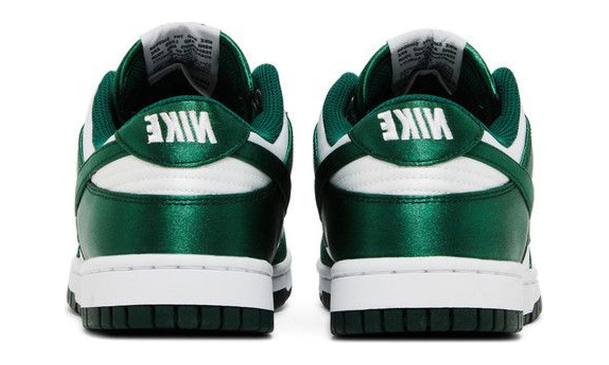 Nike Wmns Dunk Low Satin Green