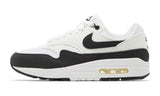 Nike Wmns Air Max 1 White Black