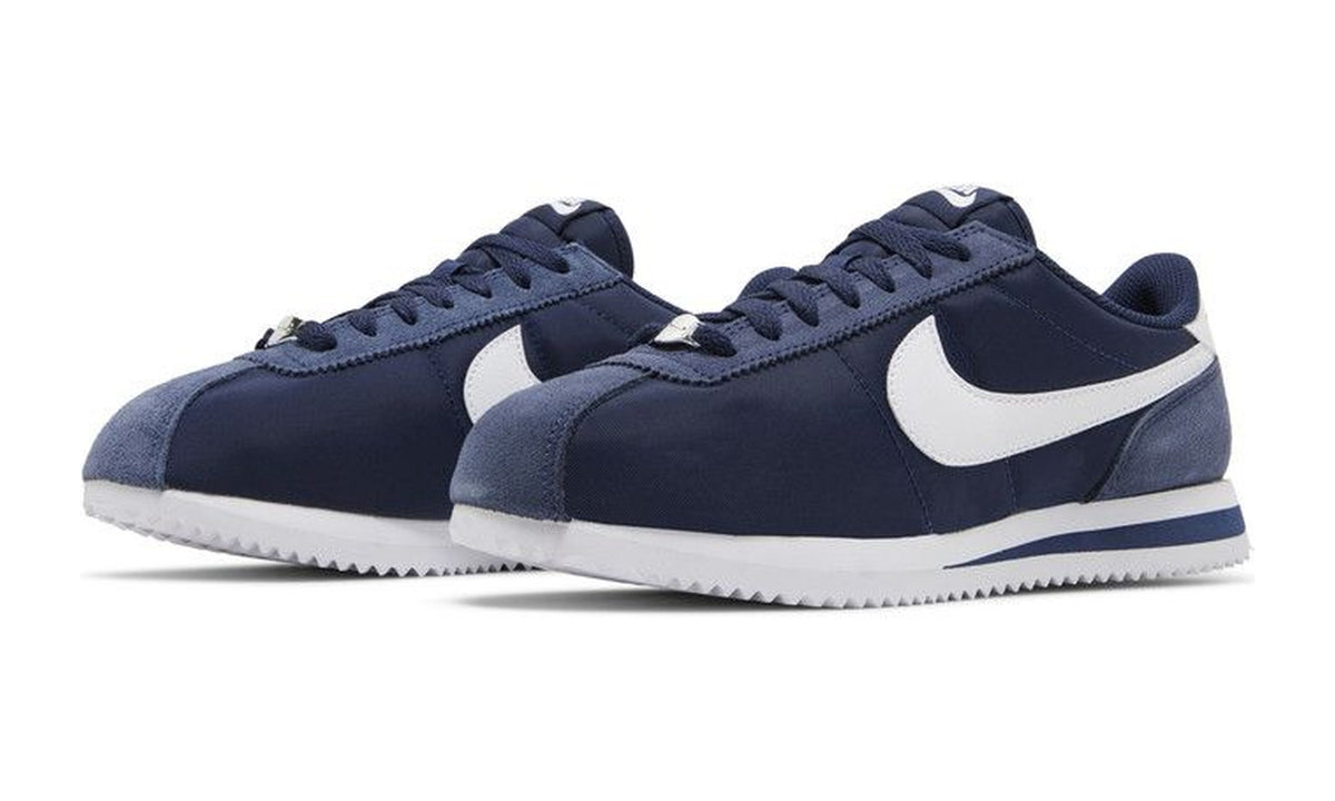 Nike Wmns Cortez Midnight Navy