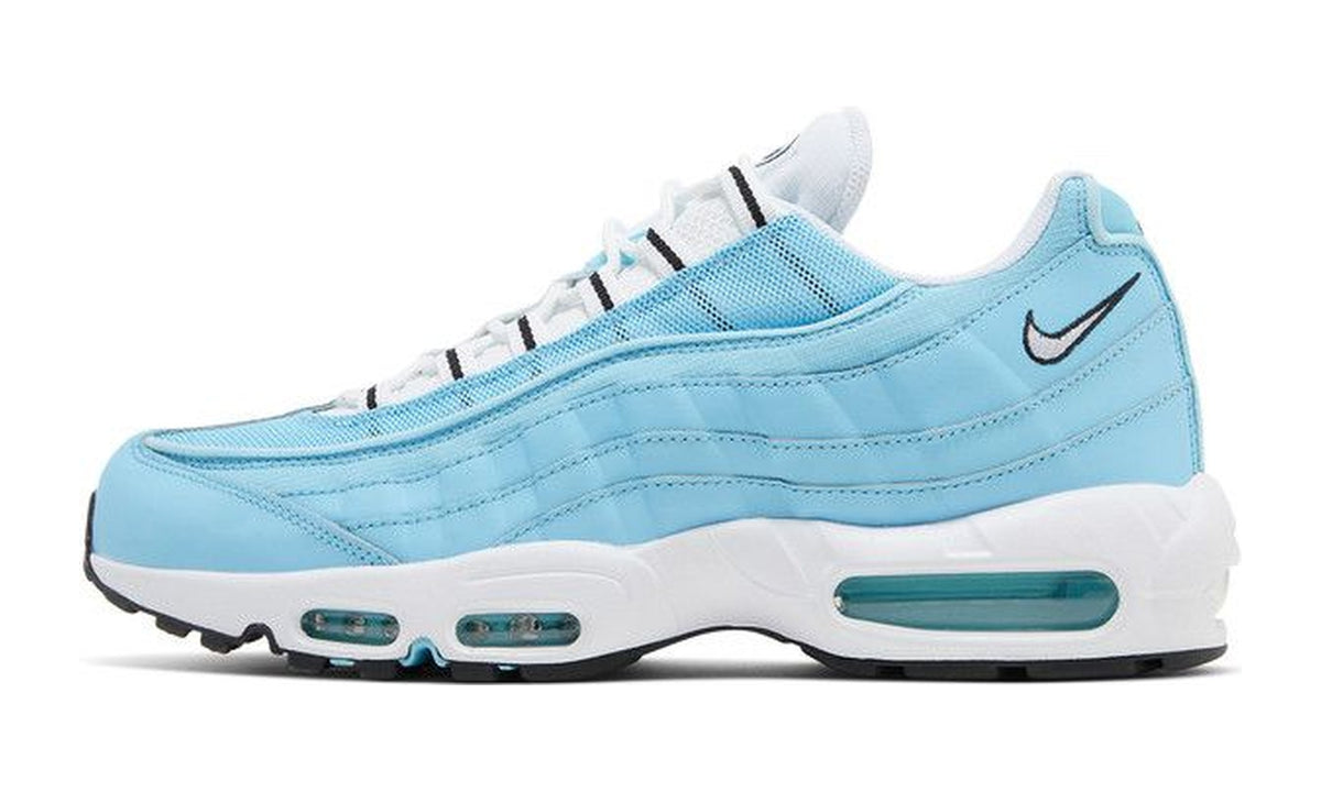 Nike Air Max 95 Blue Chill
