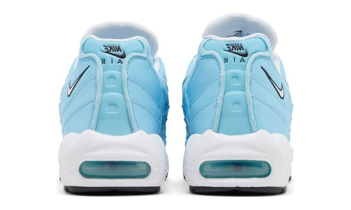 Nike Air Max 95 Blue Chill