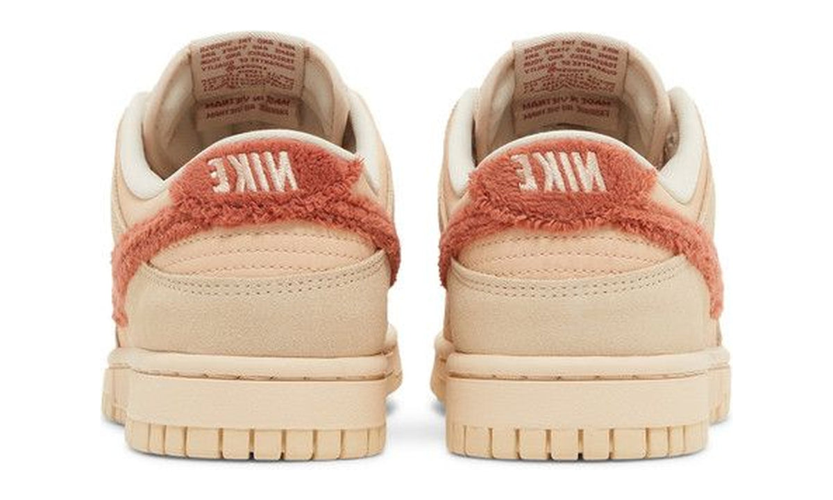 Nike Wmns Dunk Low Terry Swoosh