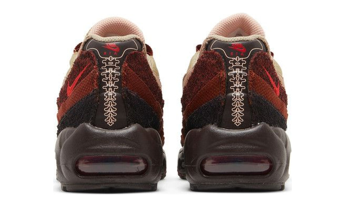 Nike Wmns Air Max 95 Anatomy of Air - Spine