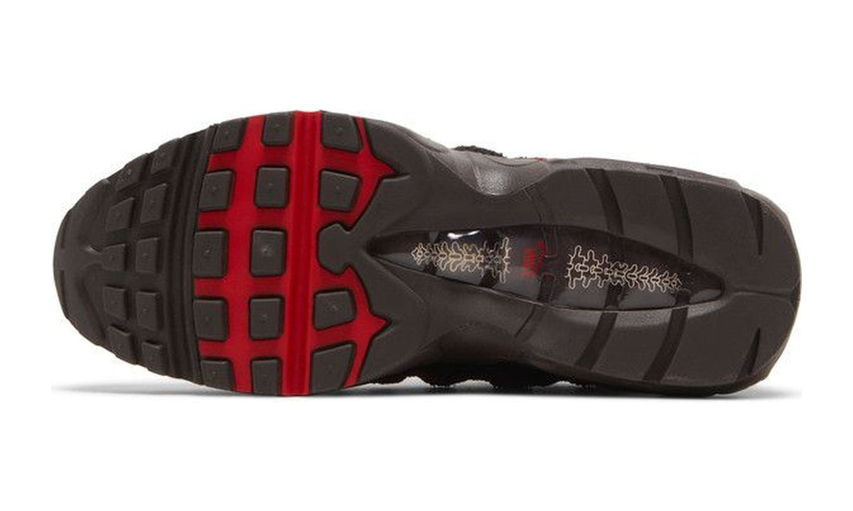 Nike Wmns Air Max 95 Anatomy of Air - Spine