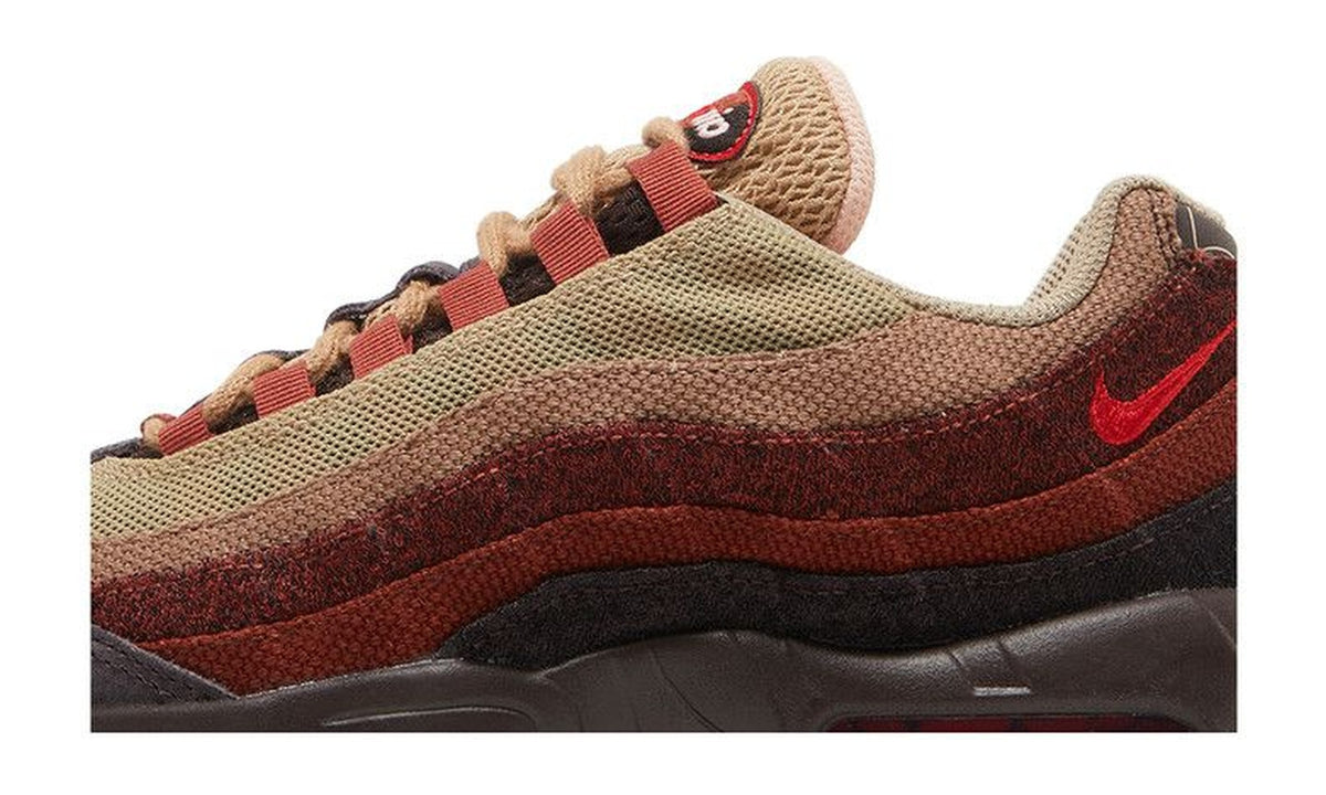Nike Wmns Air Max 95 Anatomy of Air - Spine