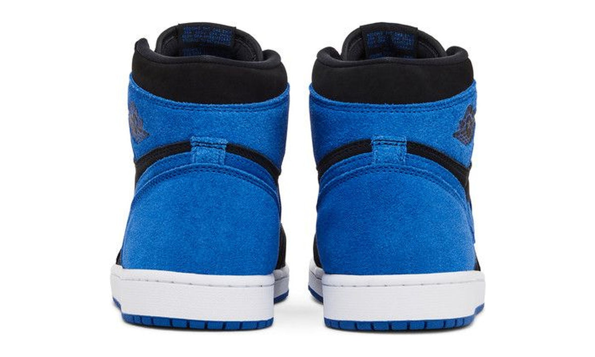 Air Jordan 1 Retro High OG Royal Reimagined