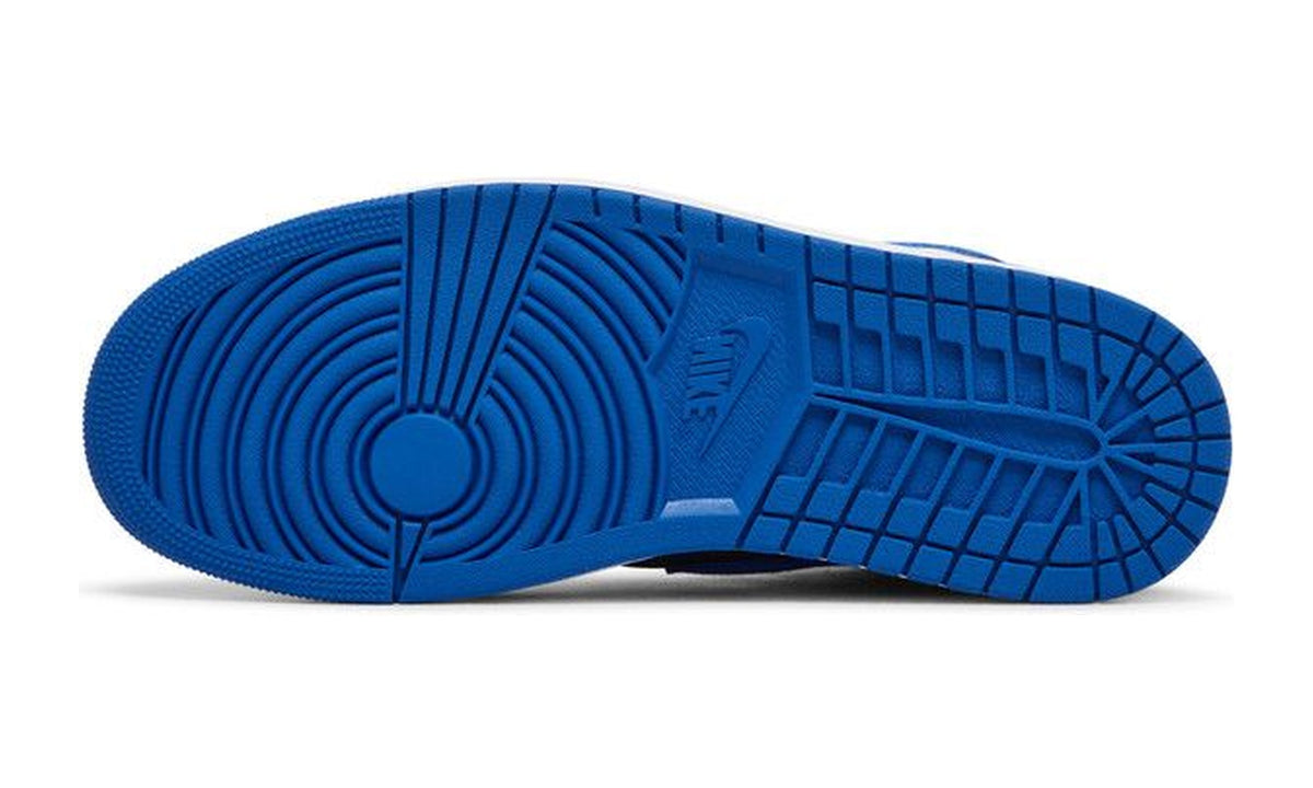 Air Jordan 1 Retro High OG Royal Reimagined