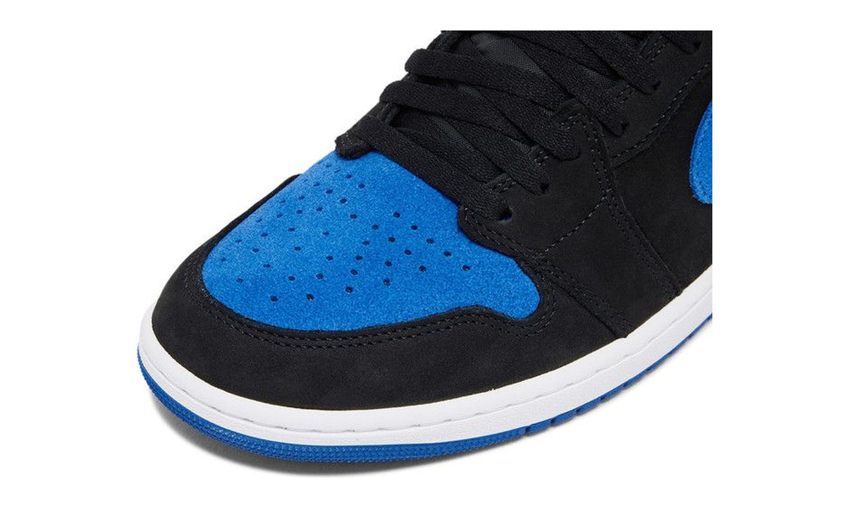Air Jordan 1 Retro High OG Royal Reimagined