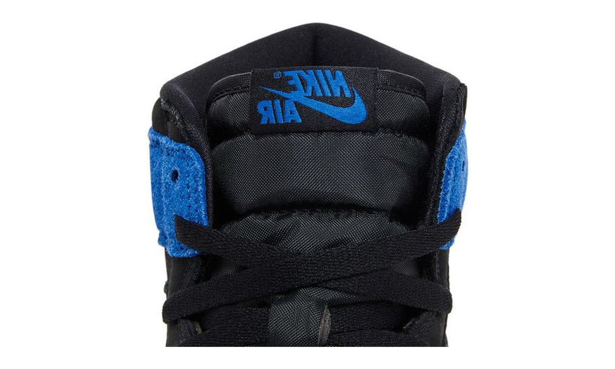 Air Jordan 1 Retro High OG Royal Reimagined