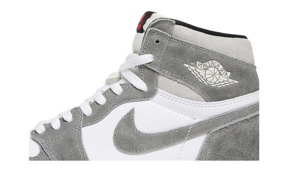 Air Jordan 1 Retro High OG Washed Black