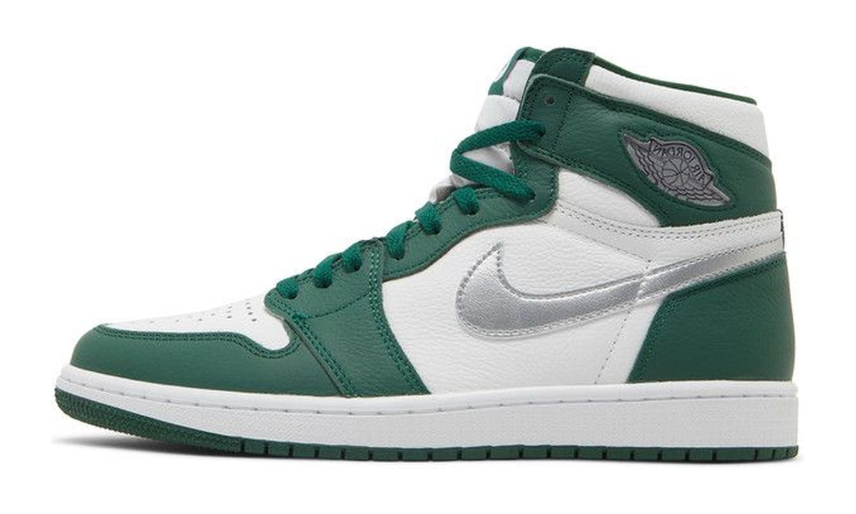 Air Jordan 1 Retro High OG Gorge Green