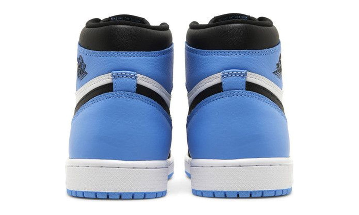 Air Jordan 1 Retro High OG UNC Toe