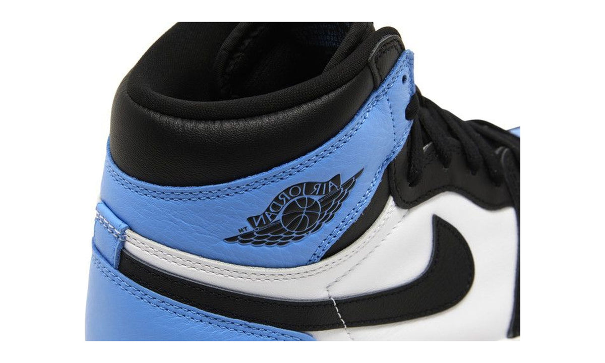 Air Jordan 1 Retro High OG UNC Toe