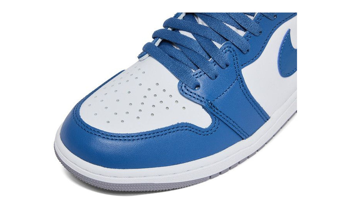 Air Jordan 1 Retro High OG True Blue