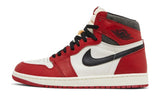 Air Jordan 1 High Chicago Lost And Found (Reimagined)