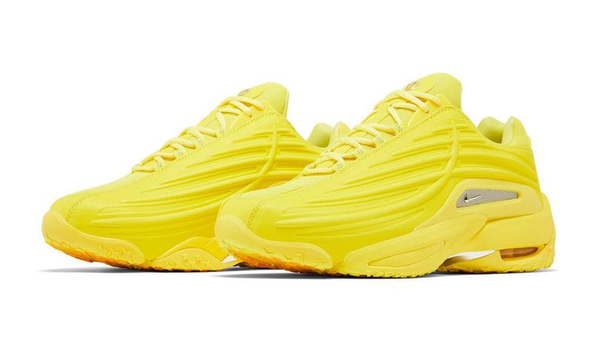 NOCTA x Nike Hot Step 2 Opti Yellow