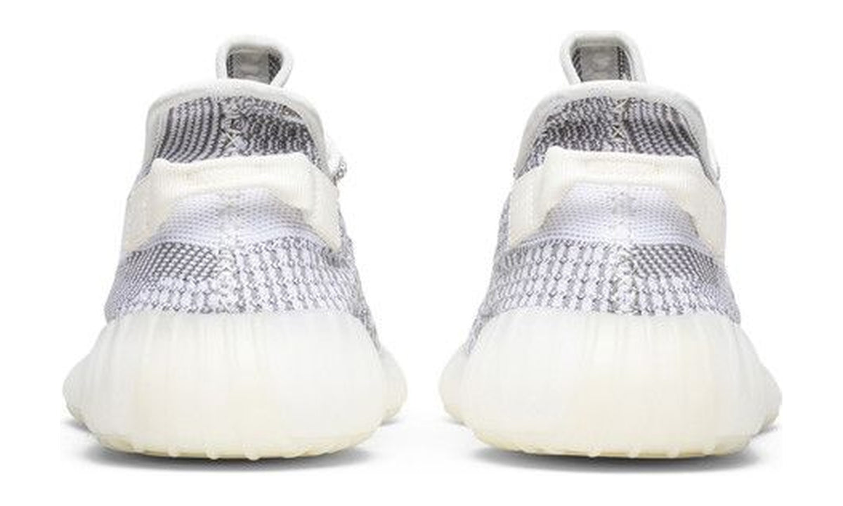 adidas Yeezy Boost 350 V2 Static Non-Reflective 2018