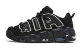 Nike Air More Uptempo Low Ambush Black