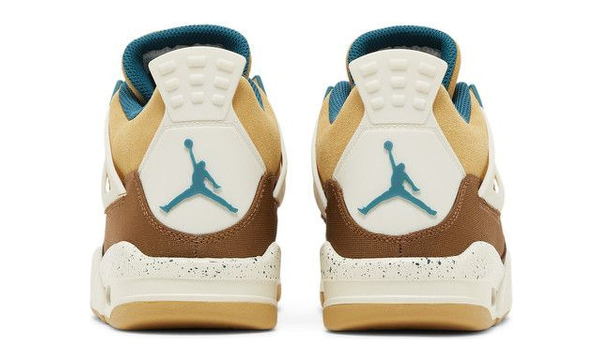 Air Jordan 4 Retro GS Cacao Wow