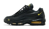 Nike Air Max 95 Corteiz Honey Black