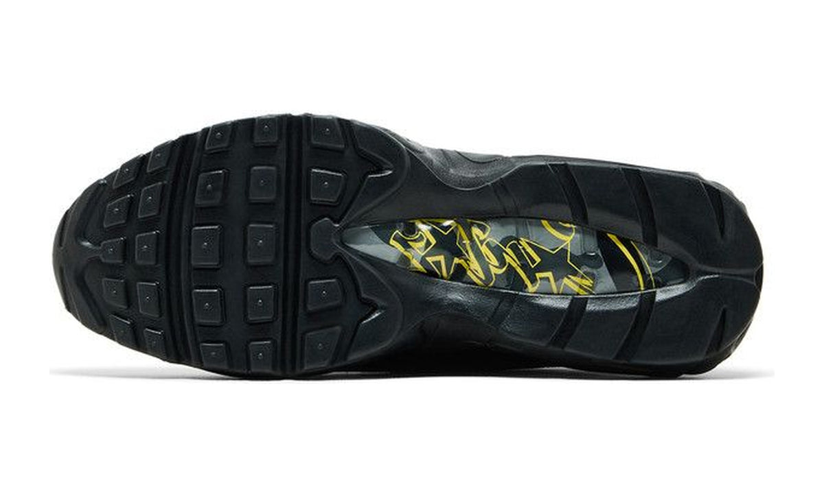 Corteiz x Nike Air Max 95 SP Honey Blacks
