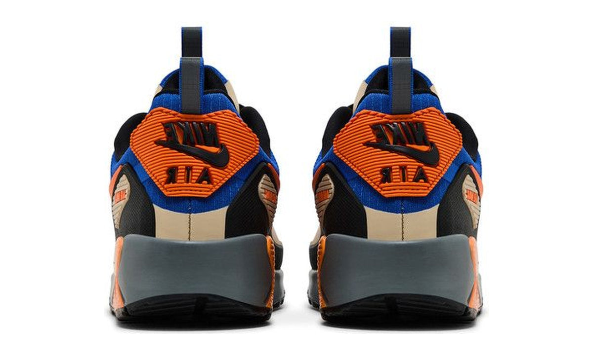 Nike Air Max 90 Drift Mowabb
