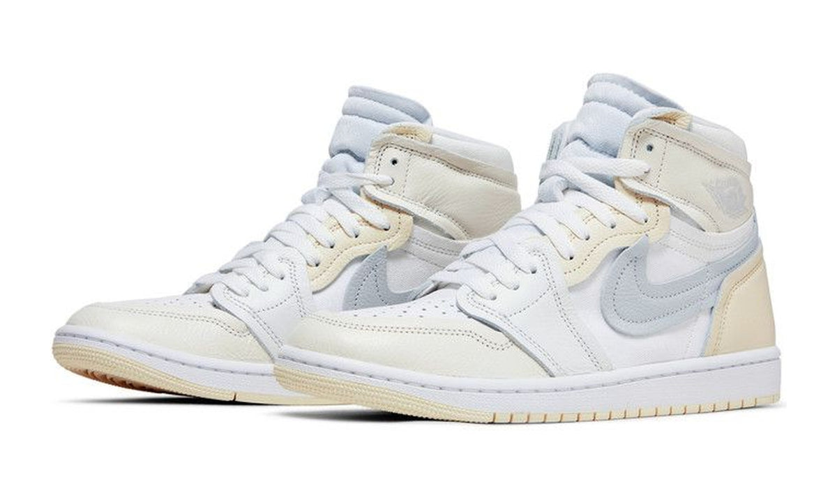 Wmns Air Jordan 1 High Method of Make Coconut Milk