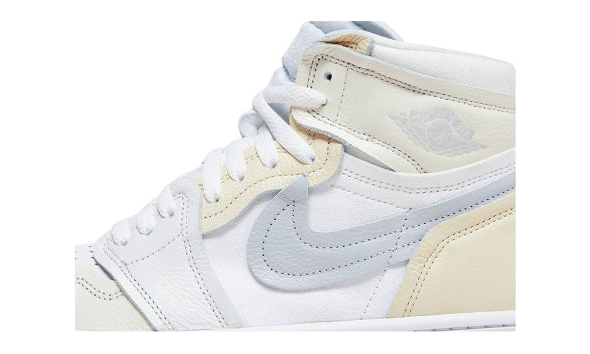 Wmns Air Jordan 1 High Method of Make Coconut Milk