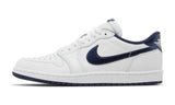 Air Jordan 1 Retro Low 85 Metallic Blue