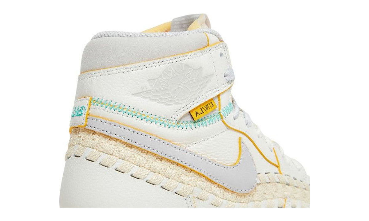Union LA x Bephie's Beauty Supply x Air Jordan 1 Retro High OG SP 'Summer of 96