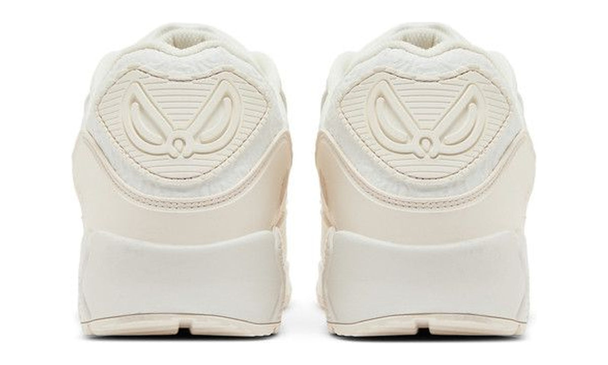 Slawn x Nike Air Max 90 Sail