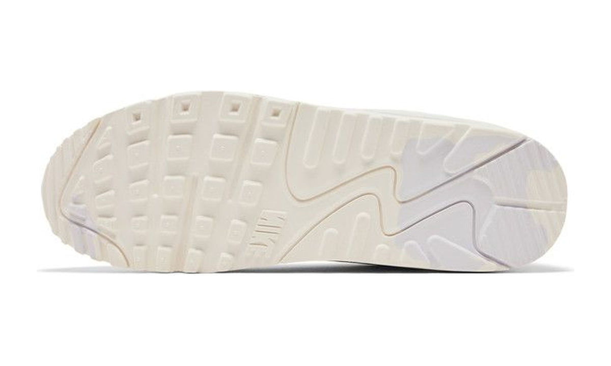 Slawn x Nike Air Max 90 Sail
